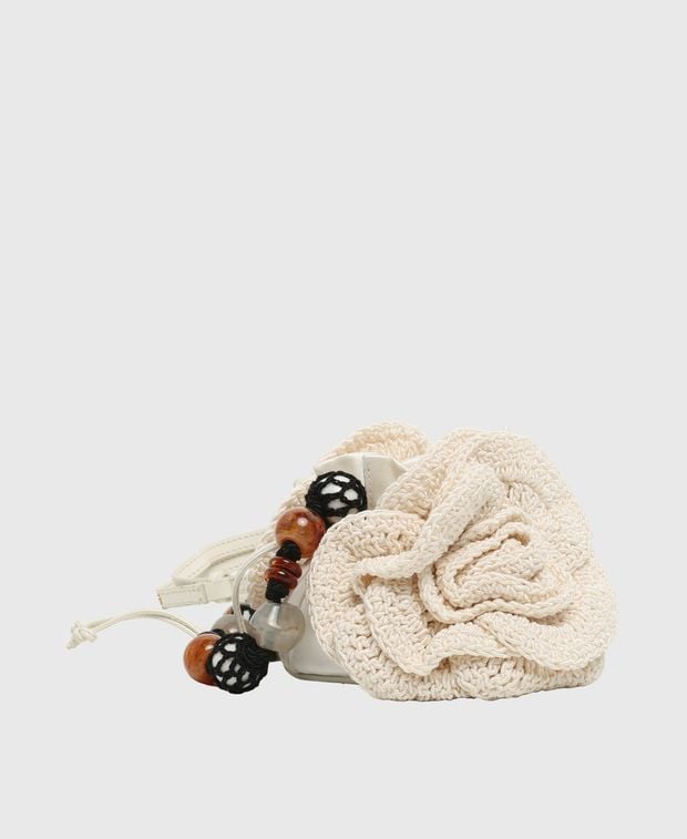 Magda Butrym Handbag