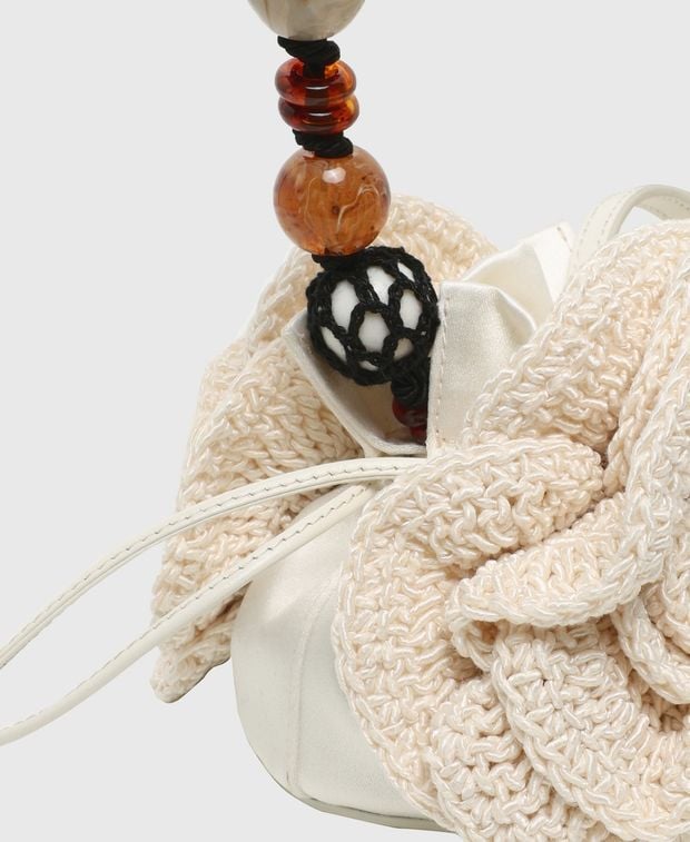 Magda Butrym Handbag