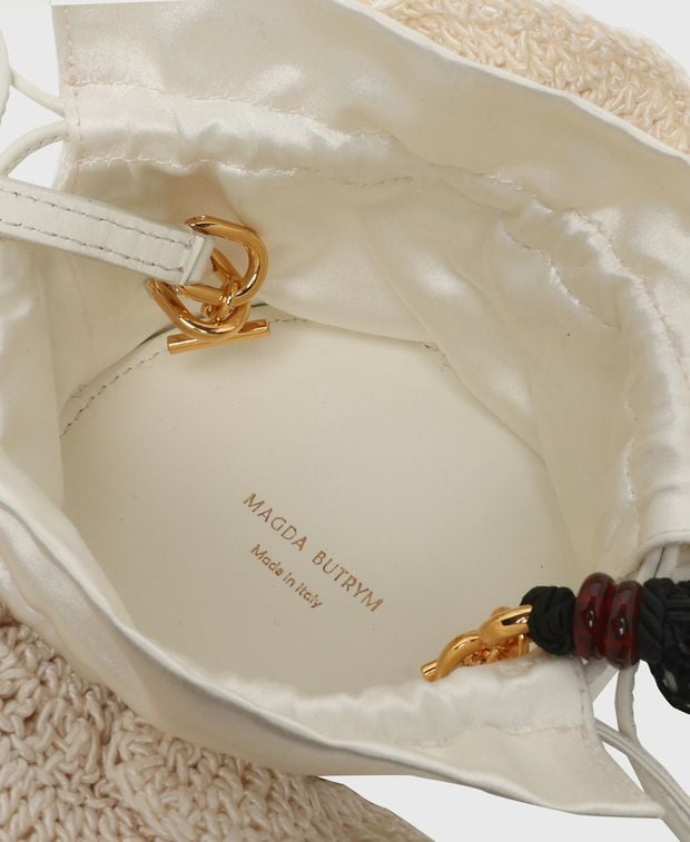 Magda Butrym Handbag