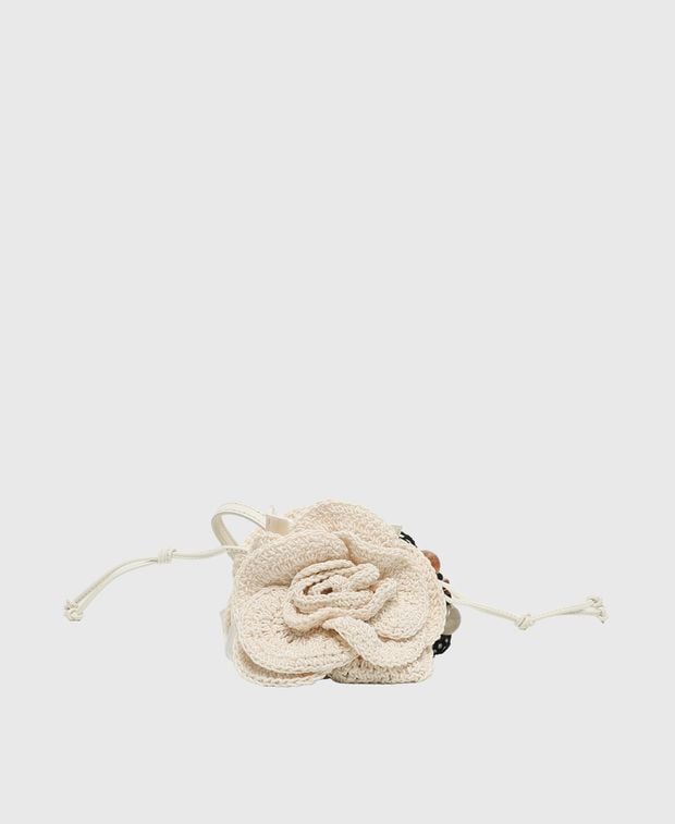 Magda Butrym Handbag