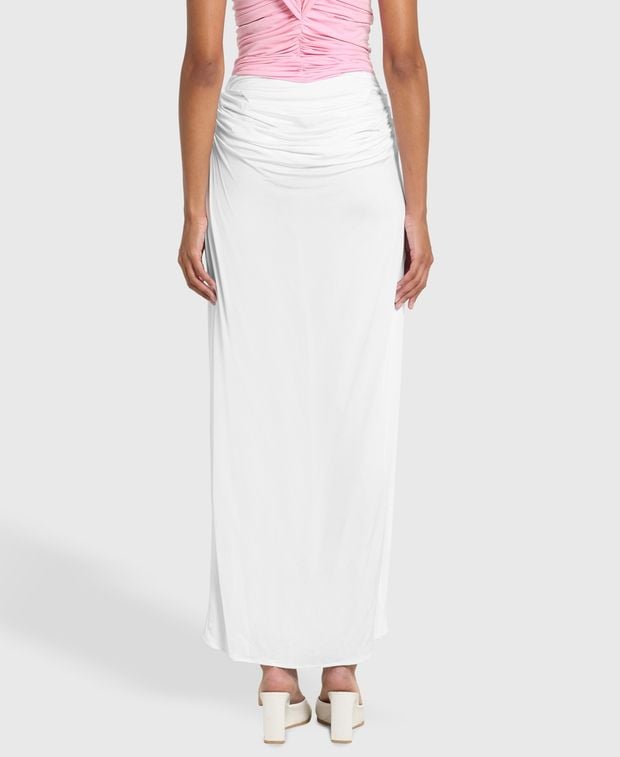 Magda Butrym Maxi-skirt
