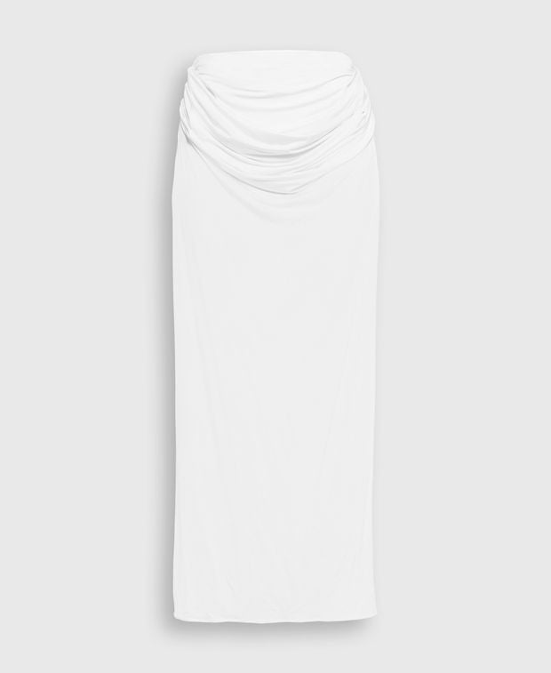 Magda Butrym Maxi-skirt