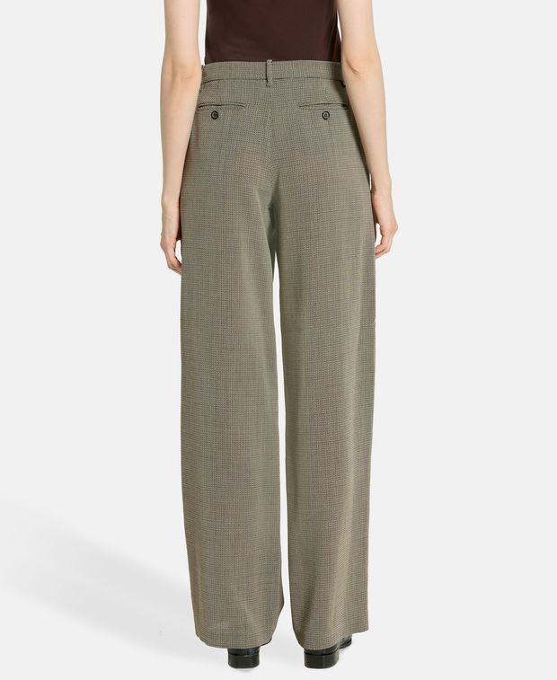 Magda Butrym Wool trousers
