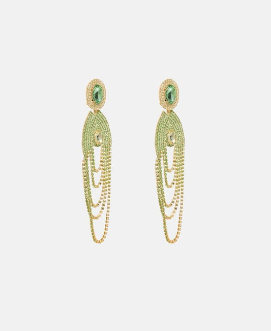 Magda Butrym Earrings