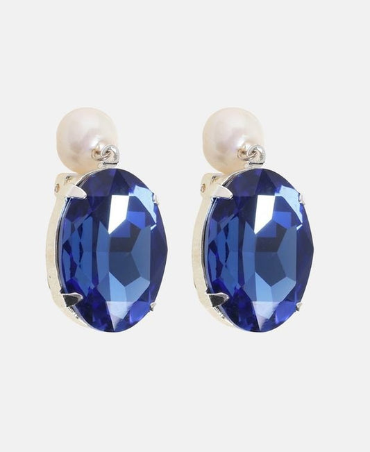Magda Butrym Earrings