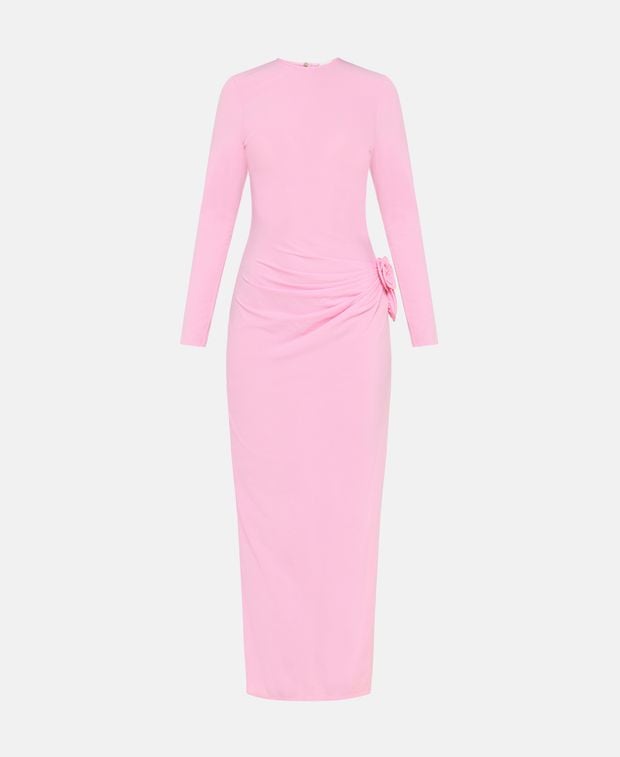 Magda Butrym Midi dress