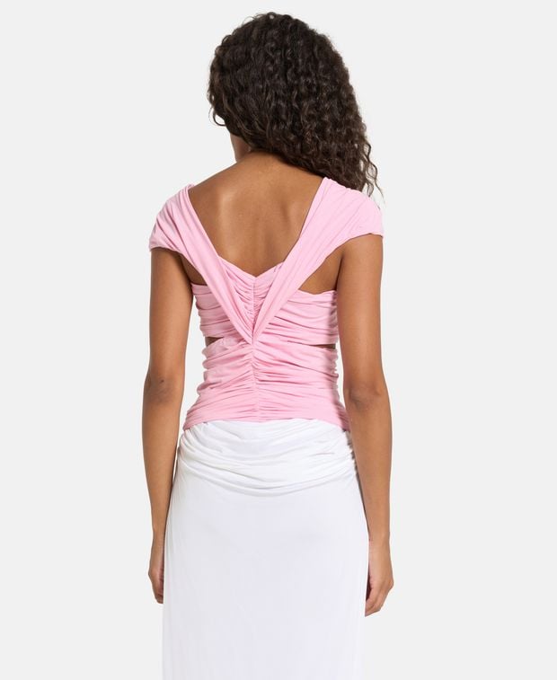 Magda Butrym Shirt blouse
