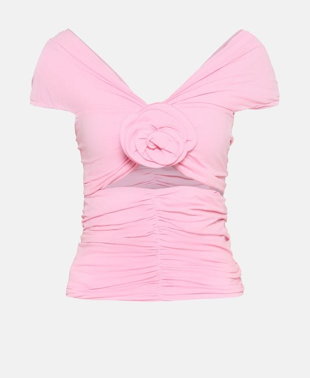 Magda Butrym Shirt blouse