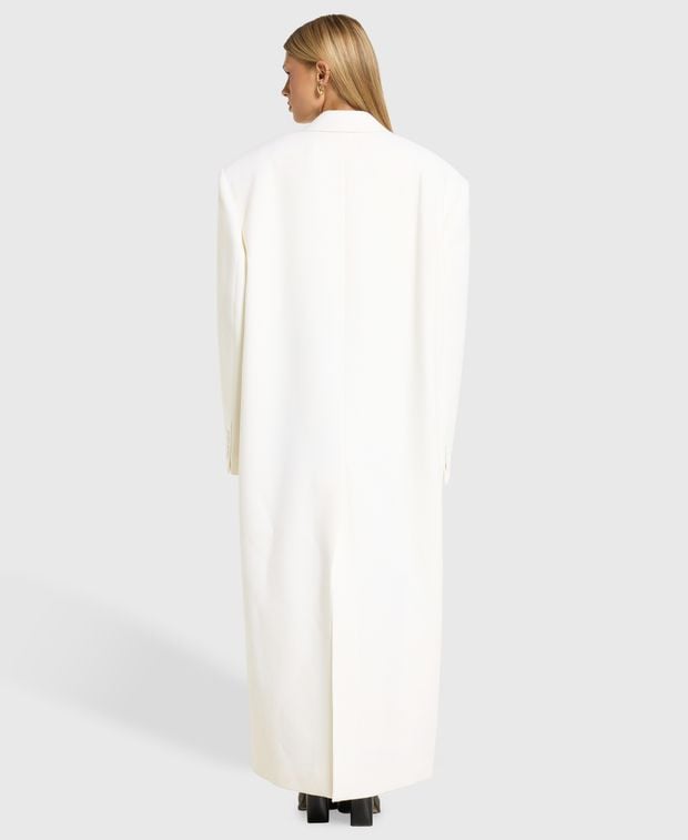 Magda Butrym Wool coat