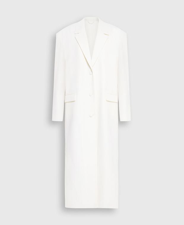 Magda Butrym Wool coat