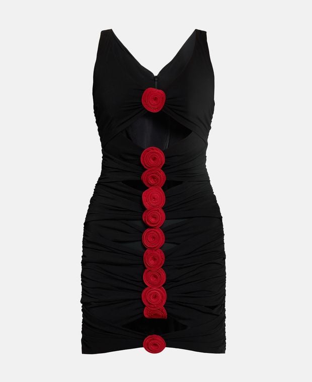 Magda Butrym Party dress