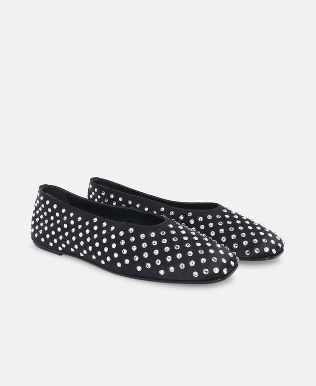Magda Butrym Ballet flats