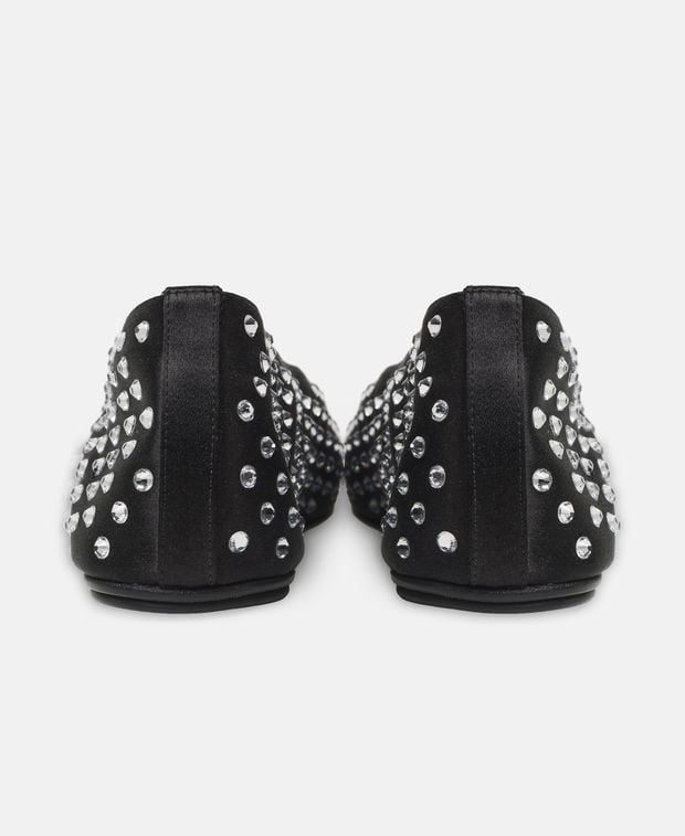 Magda Butrym Ballet flats