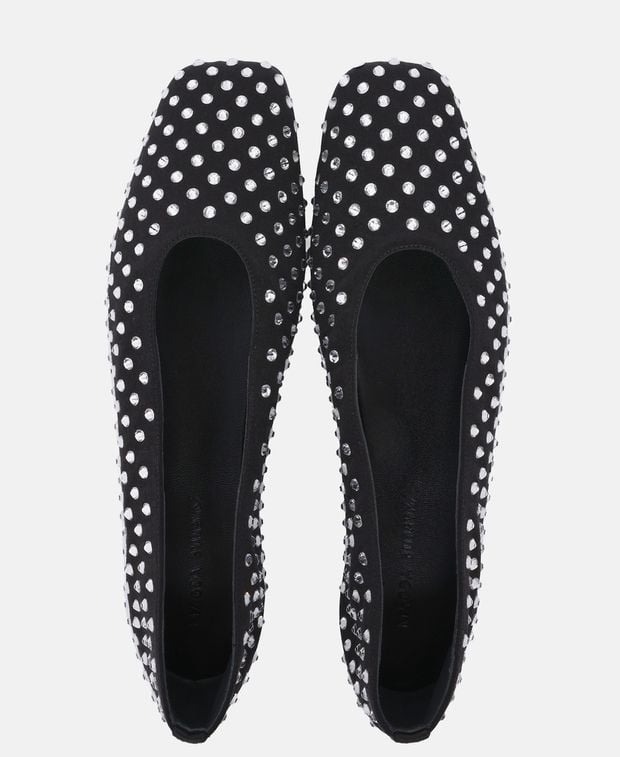 Magda Butrym Ballet flats