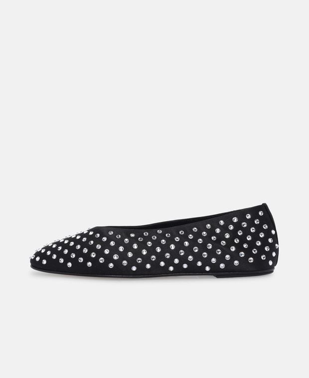Magda Butrym Ballet flats