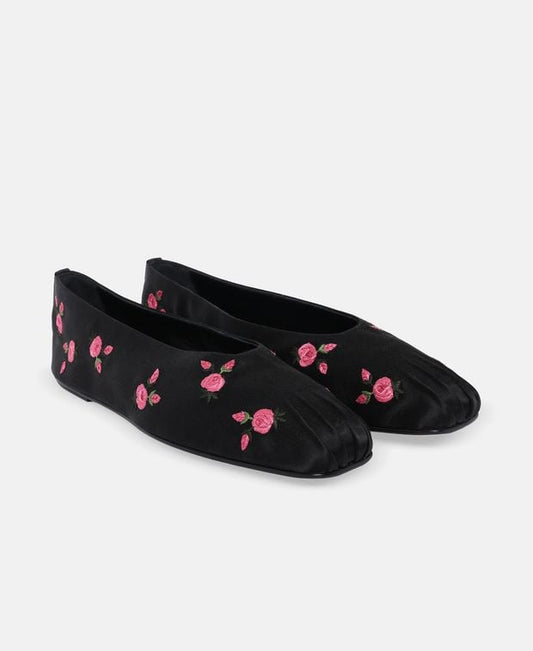 Magda Butrym Ballet flats