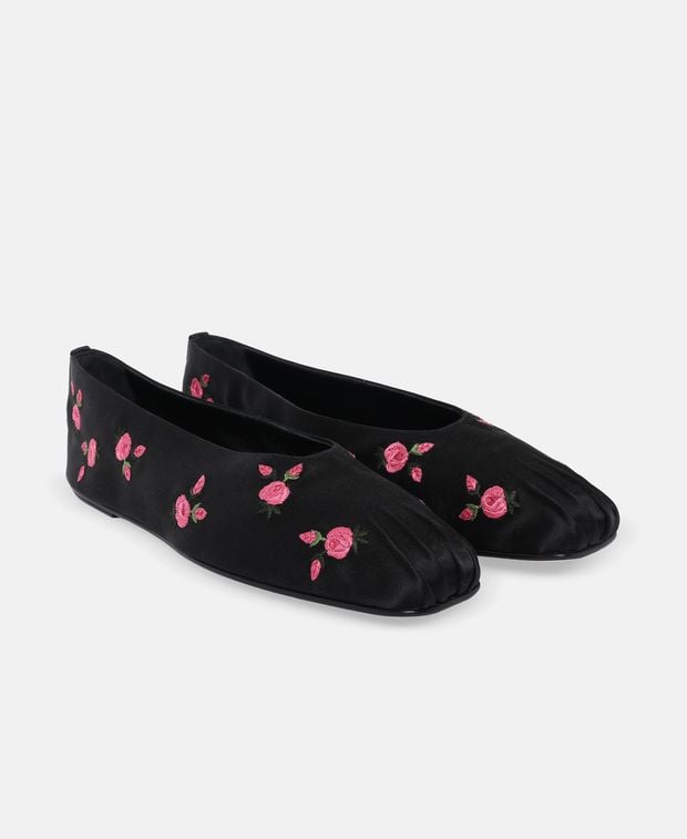 Magda Butrym Ballet flats