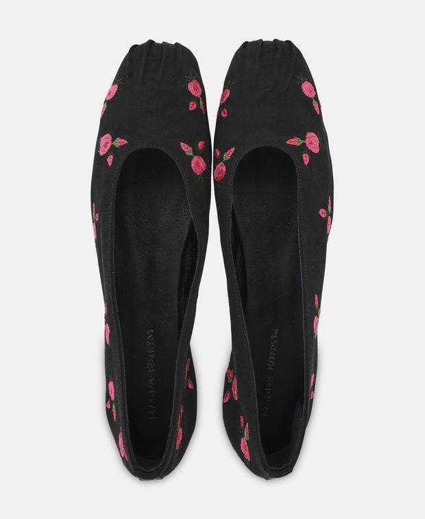 Magda Butrym Ballet flats