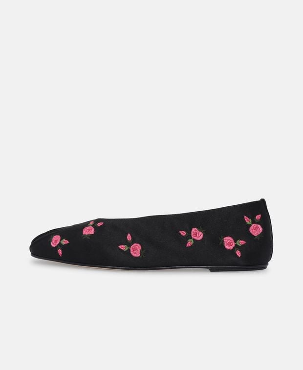 Magda Butrym Ballet flats