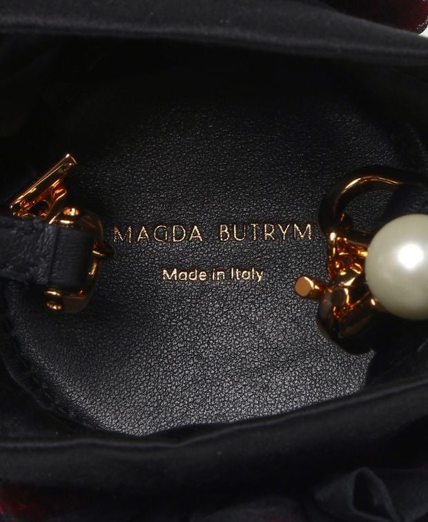 Magda Butrym Mini purse