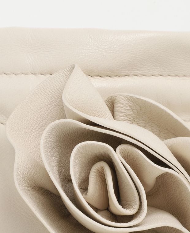 Magda Butrym Leather bucketbag