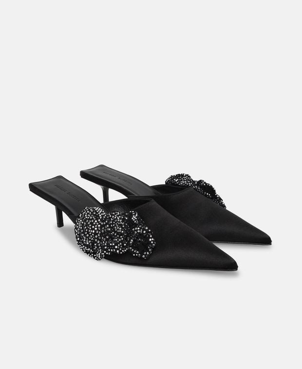 Magda Butrym Pumps