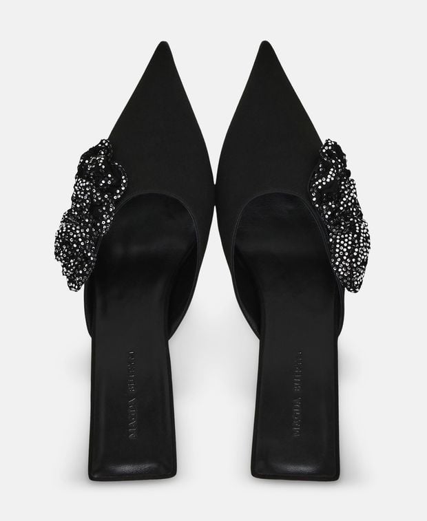 Magda Butrym Pumps