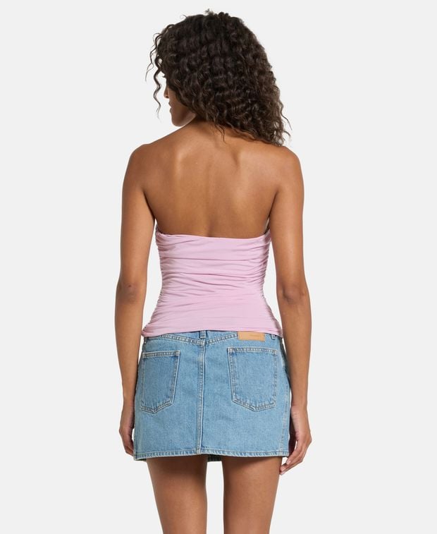 Magda Butrym Bandeau top