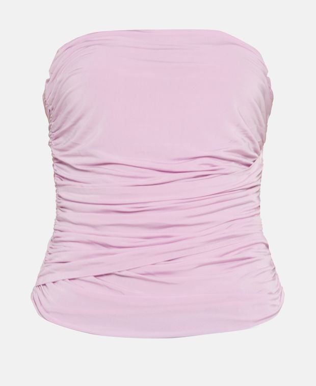 Magda Butrym Bandeau top