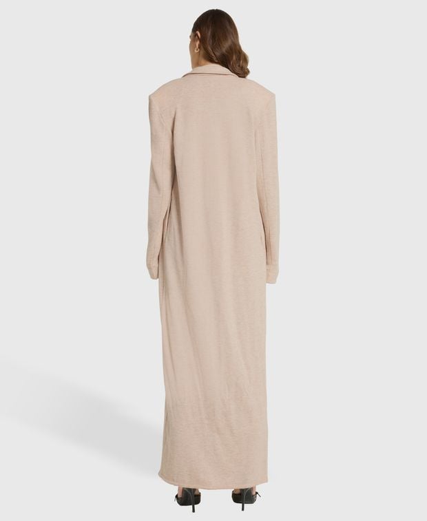 Magda Butrym Knitted coat