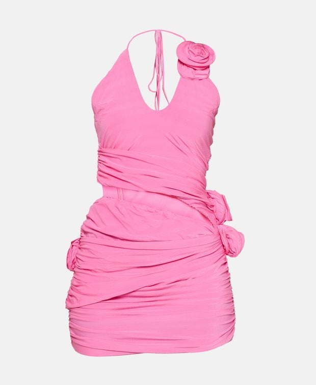 Magda Butrym Party dress