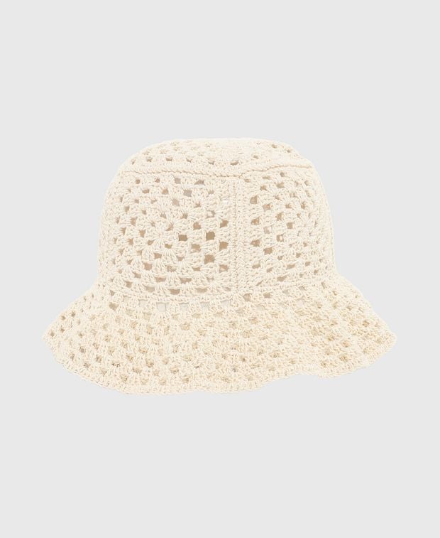 Magda Butrym Bucket hat