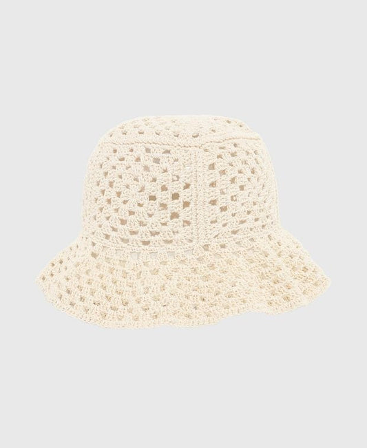 Magda Butrym Bucket hat