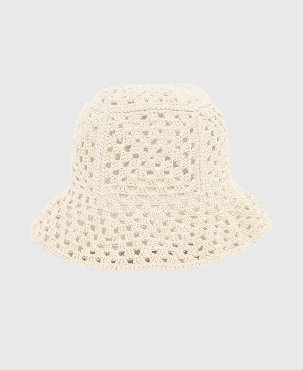 Magda Butrym Bucket hat