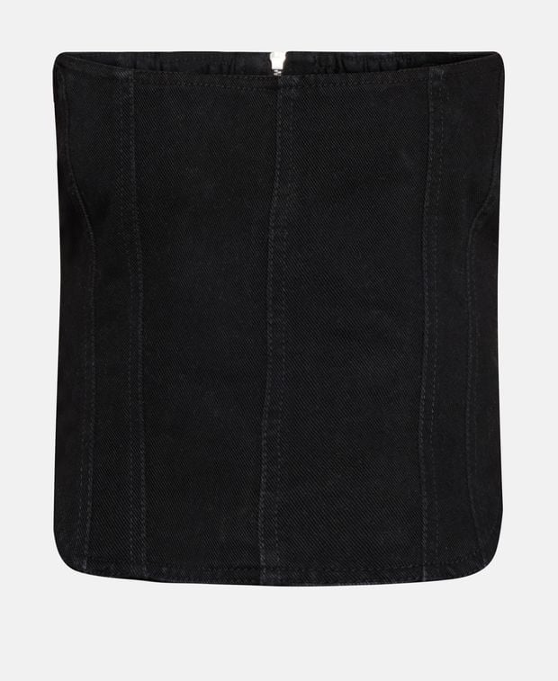Magda Butrym Bandeau top