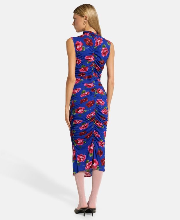 Magda Butrym Midi dress
