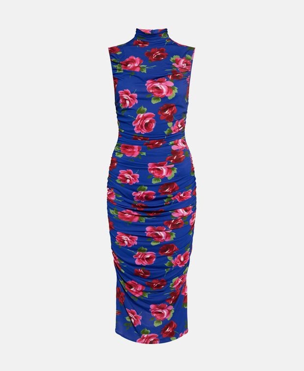 Magda Butrym Midi dress