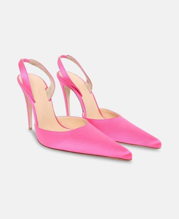 Magda Butrym Slingback pumps