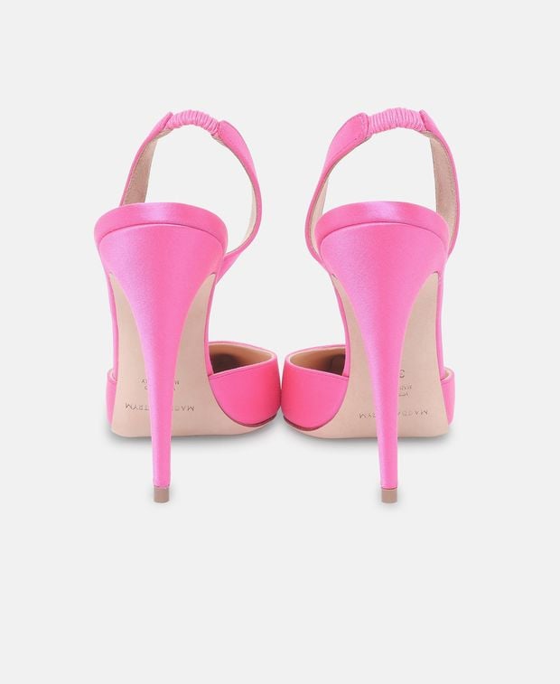 Magda Butrym Slingback pumps