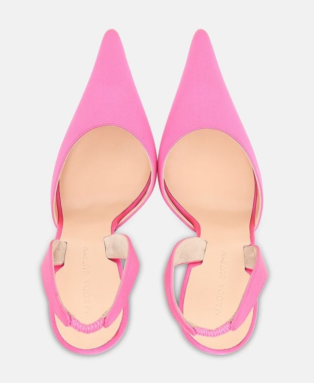 Magda Butrym Slingback pumps