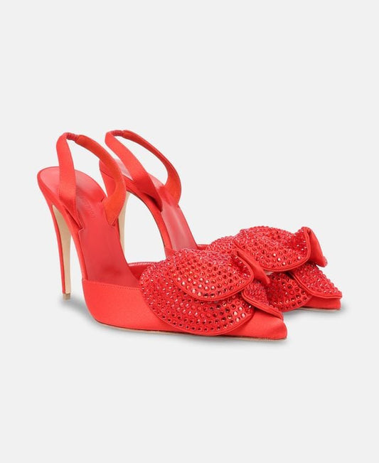Magda Butrym Slingback pumps