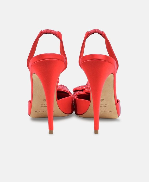 Magda Butrym Slingback pumps