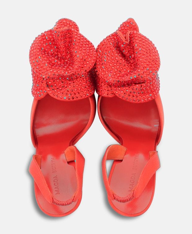Magda Butrym Slingback pumps