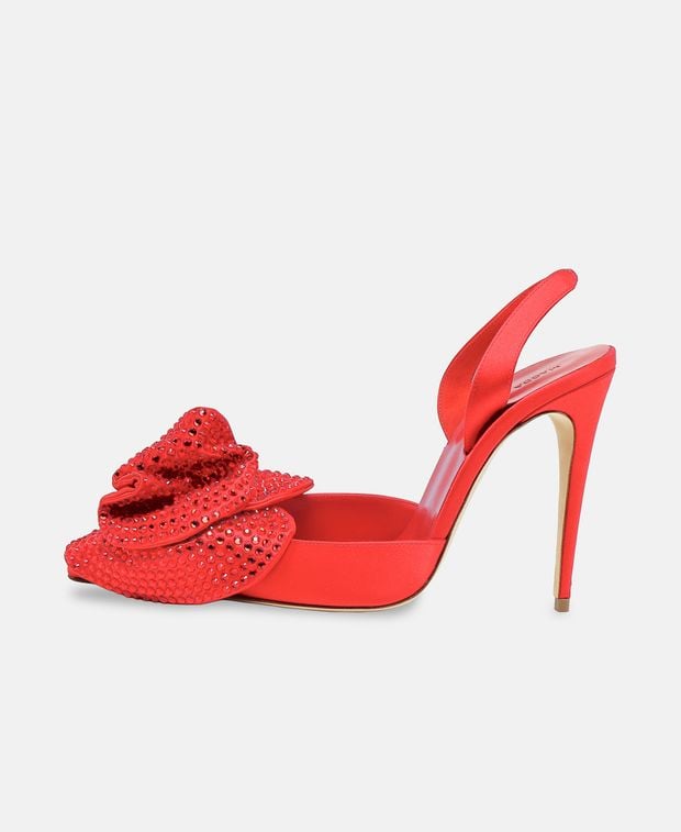 Magda Butrym Slingback pumps