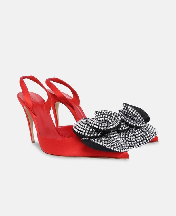 Magda Butrym Slingback pumps