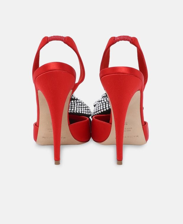 Magda Butrym Slingback pumps