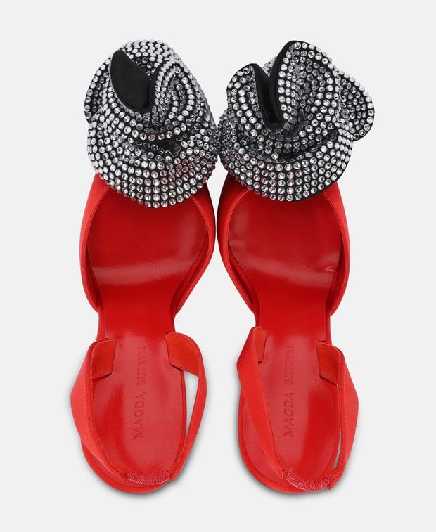 Magda Butrym Slingback pumps