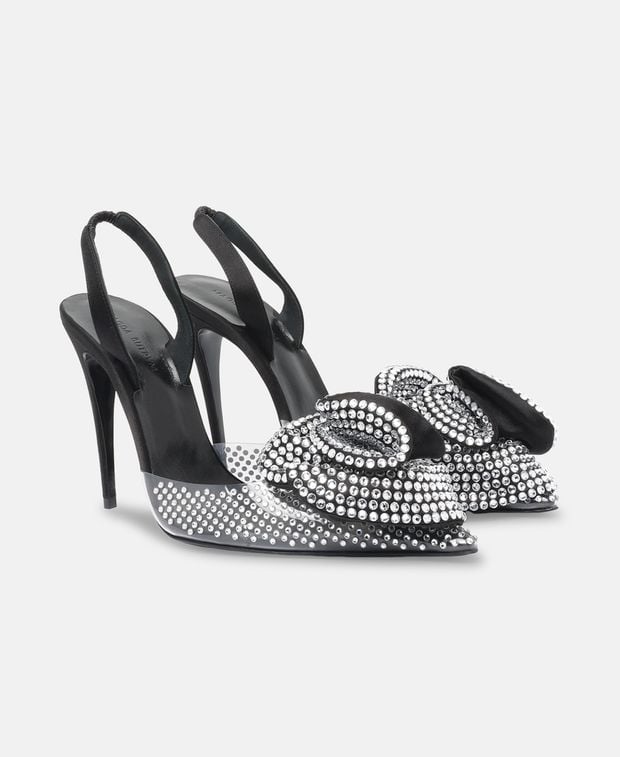 Magda Butrym Slingback pumps