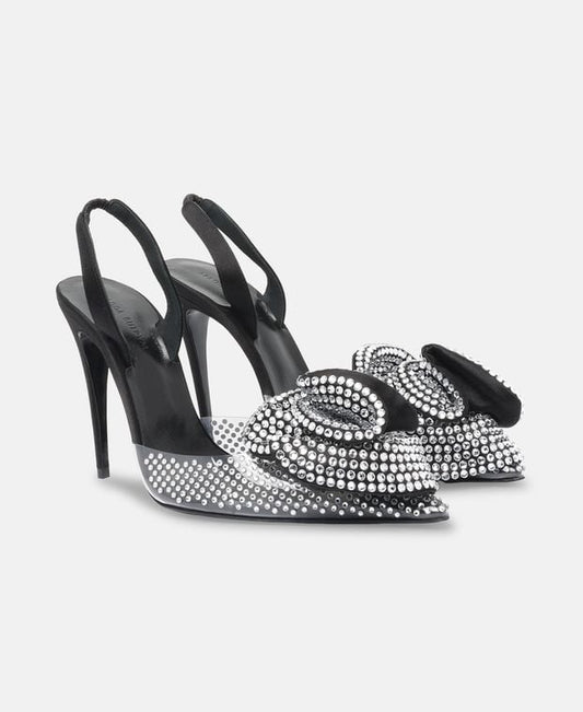 Magda Butrym Slingback pumps