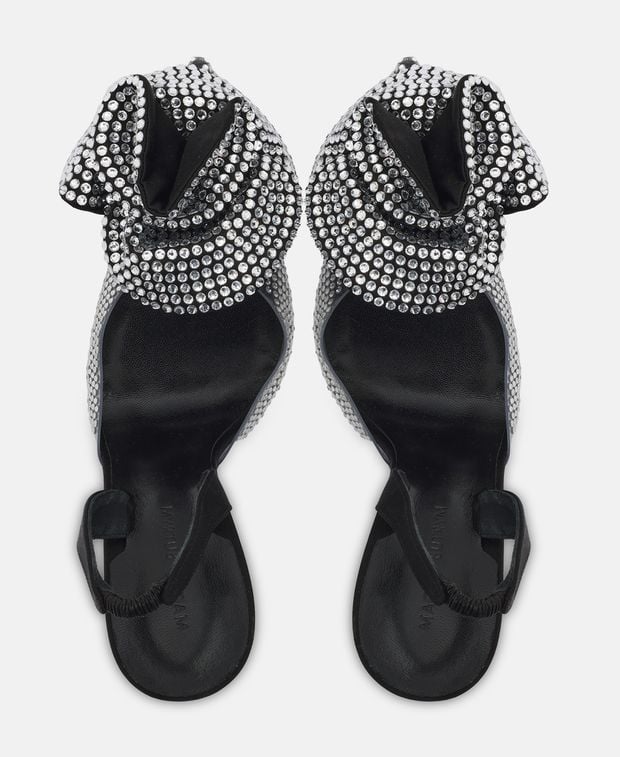 Magda Butrym Slingback pumps